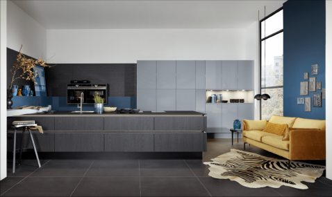 Foto : Jouw droomkeuken begint bij Keukenspecialisten.nl