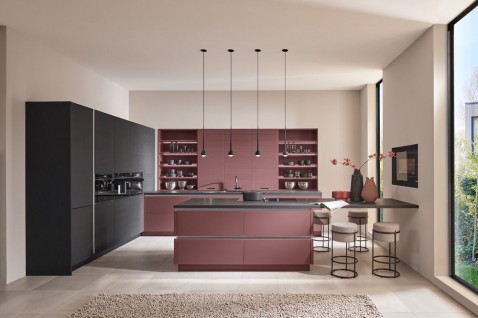 Foto : Keukentrends 2026: van inspiratie naar jouw droomkeuken