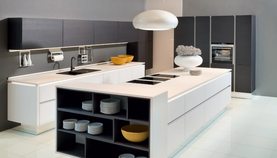 Foto: w3 Keukenspecialist.nl Logic kitchens 14