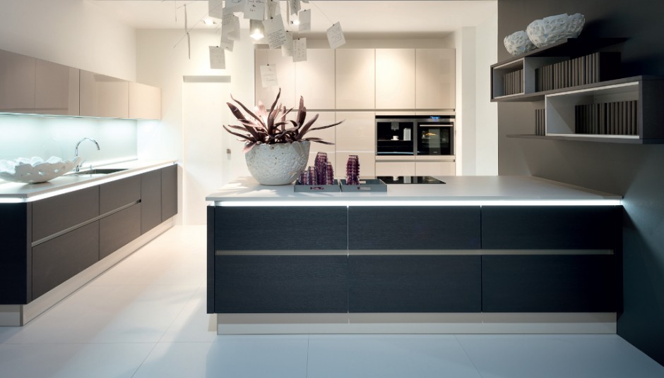 Foto: w3 Keukenspecialist.nl Logic kitchens 15
