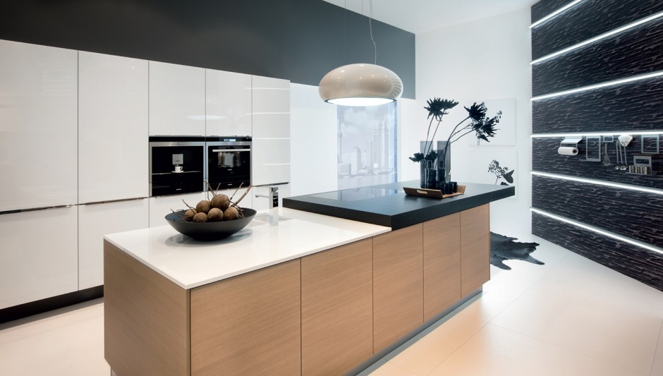 Foto: w3 Keukenspecialist.nl Logic kitchens 2 klein