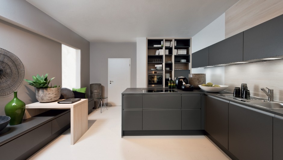 Foto: w3 Keukenspecialist.nl Logic kitchens 7