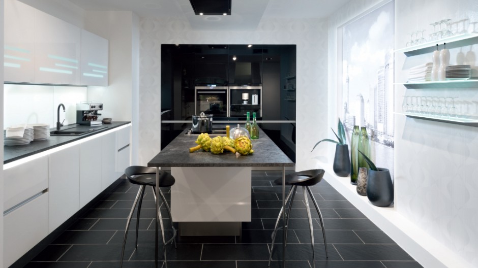 Foto: w3 Keukenspecialist.nl Logic kitchens 8