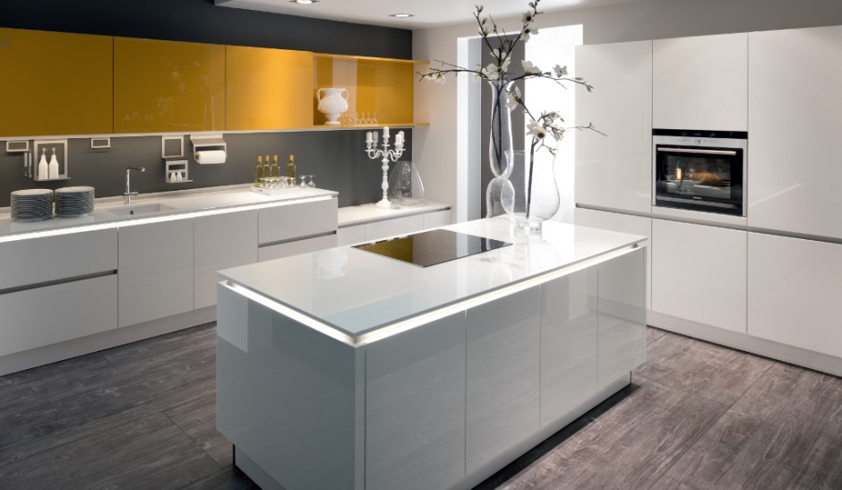 Foto: w3 Keukenspecialist.nl Logic kitchens3