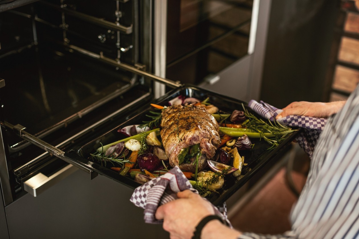 Foto: w3 NEFF SLide & Hide 4