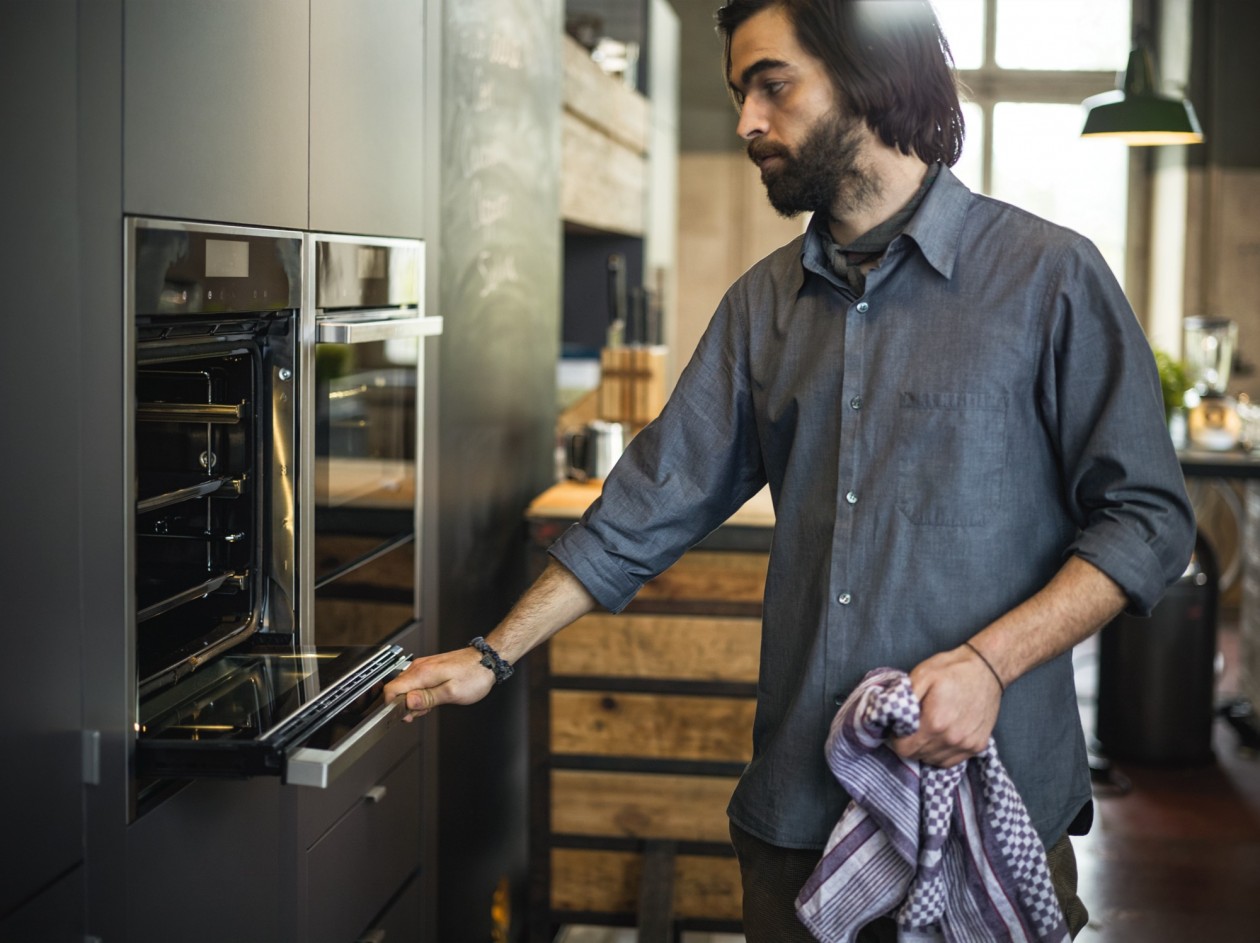 Foto: w3 NEFF Slide & hide 2