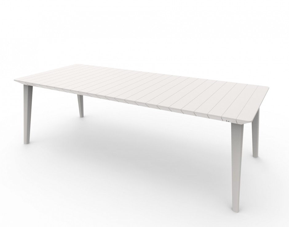 Foto: w3 Lima 240 White