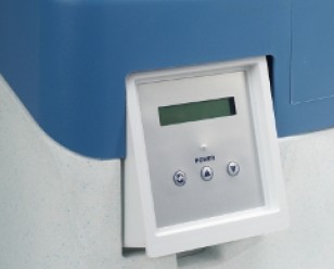 Foto: Slimline display 308 248