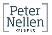 Keukencentrum Peter Nellen BV