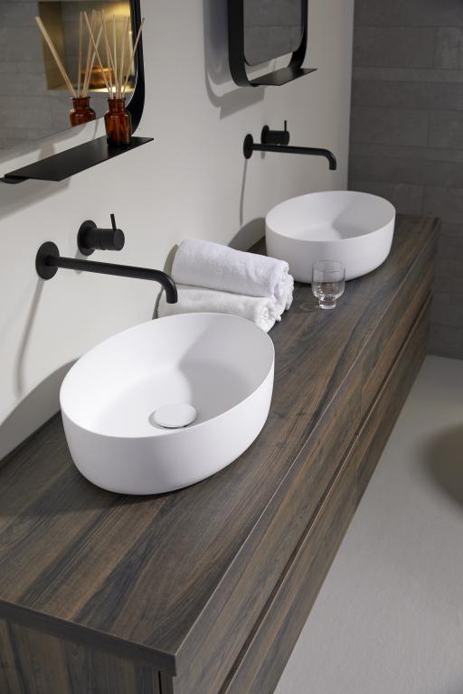 Foto: mini STONE 200CM WA FIFTY SP CONTOUR ZW DETAIL 2