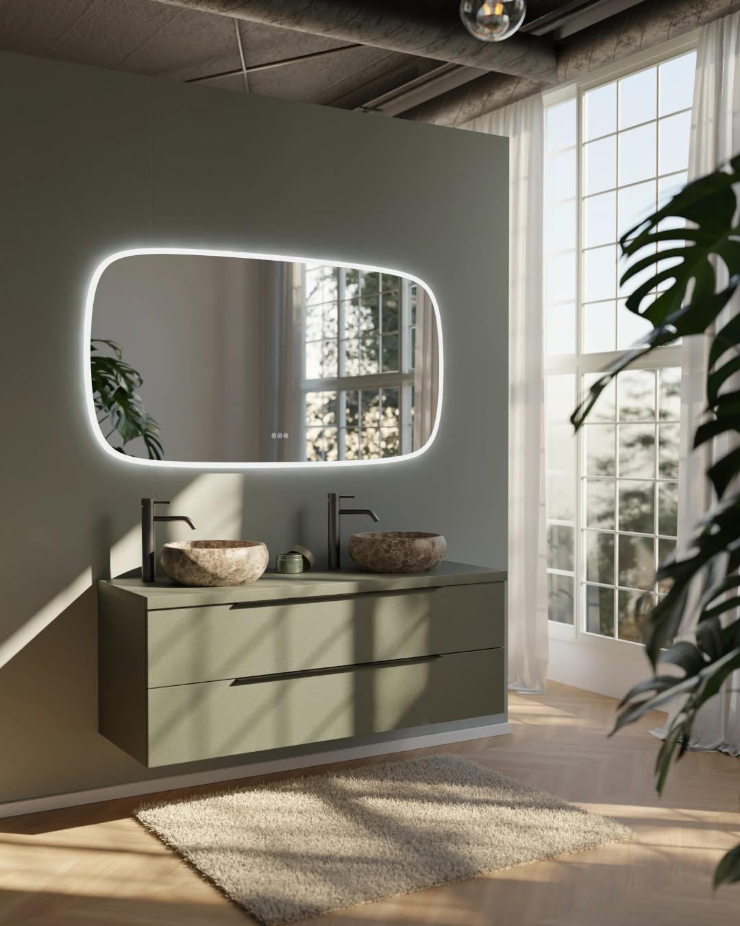 Foto: spiegel wonen nl