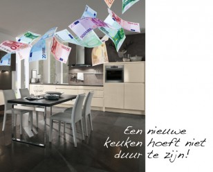 Foto: MHK KeukenExpert Budgetplanner 308 248