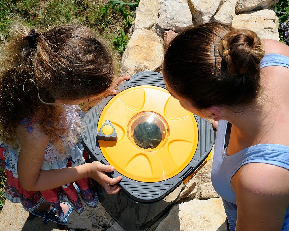 Foto: nat gardening category pic