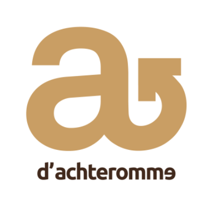 D Achteromme