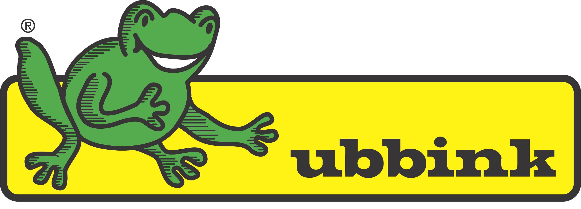 Foto: Logo Ubbink