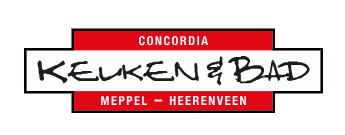 Concordia Keuken en Bad Heerenveen