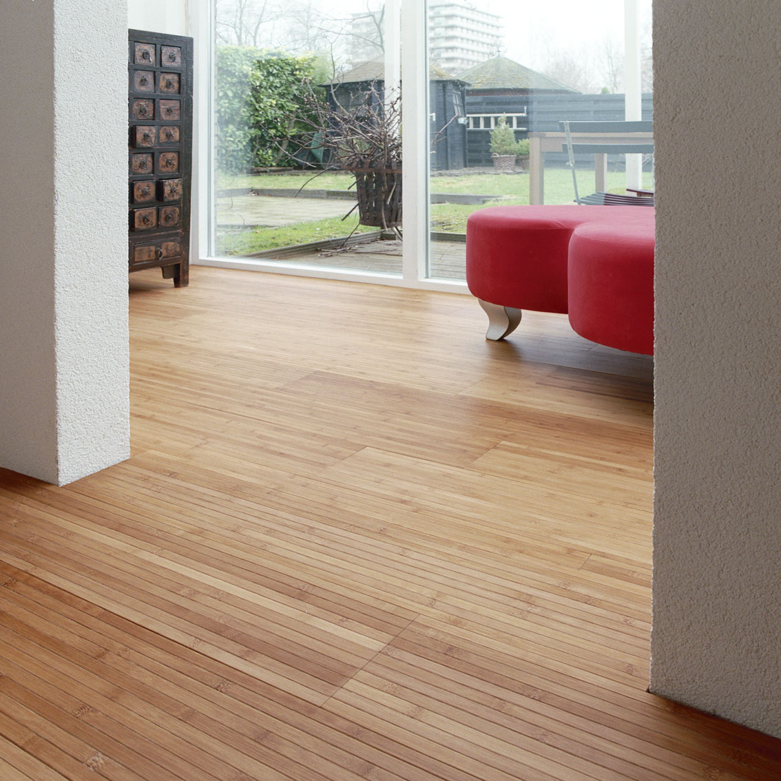 Foto: 20080307 01 F LR PPC Unibamboo