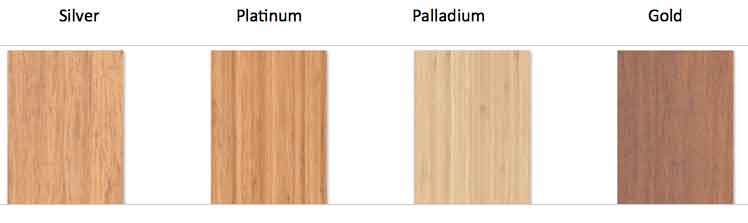 Foto: MOSO Bamboo Excellence 2