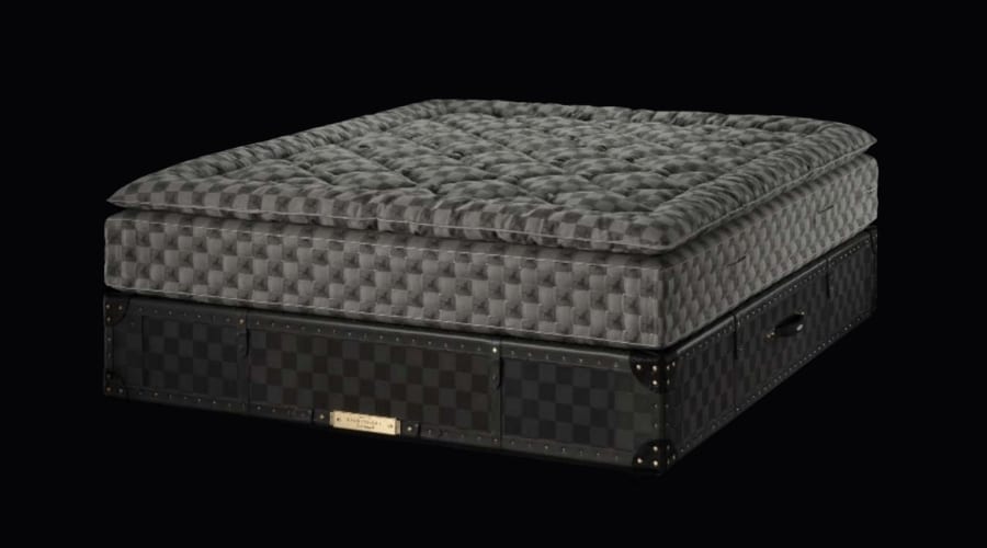 Foto: Wonennl Hastens Grand Vividus exclusief