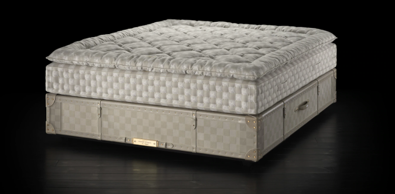 Foto: Wonennl Hastens Grand Vividus 