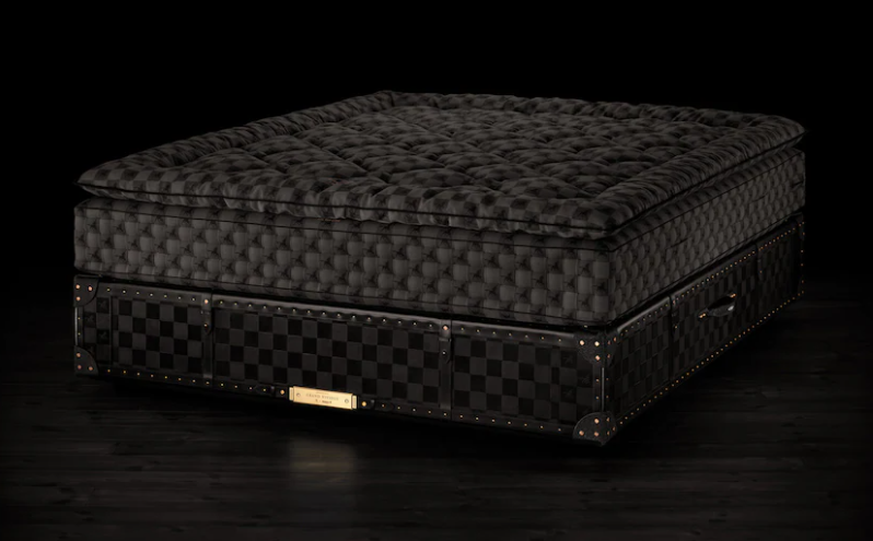 Foto: Wonennl Hastens Grand Vividus