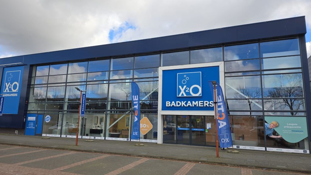 X²O Cruquius / Hoofddorp's profielfoto