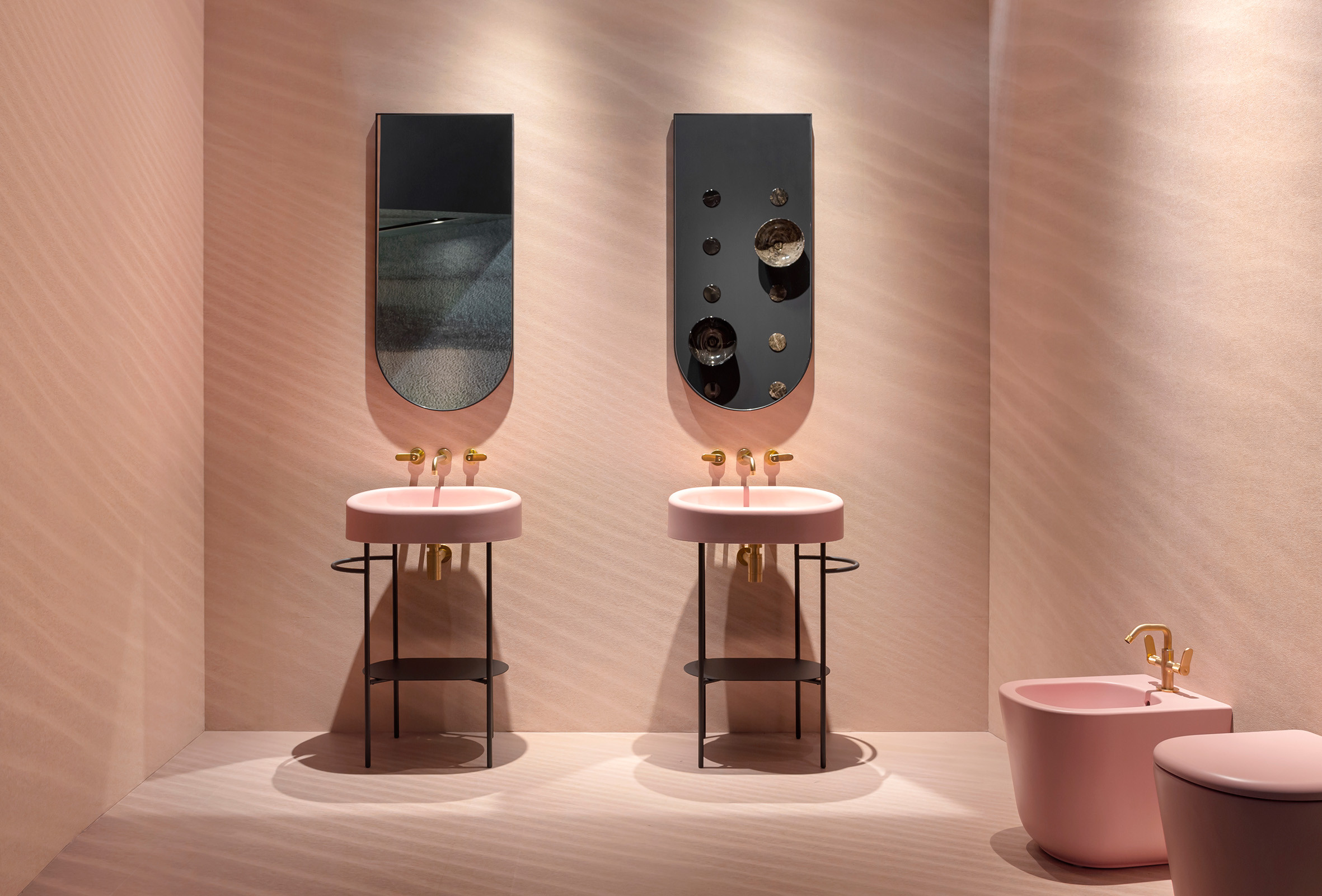 Foto : Blog: dit zijn de badkamertrends voor 2023 | Luca Sanitair