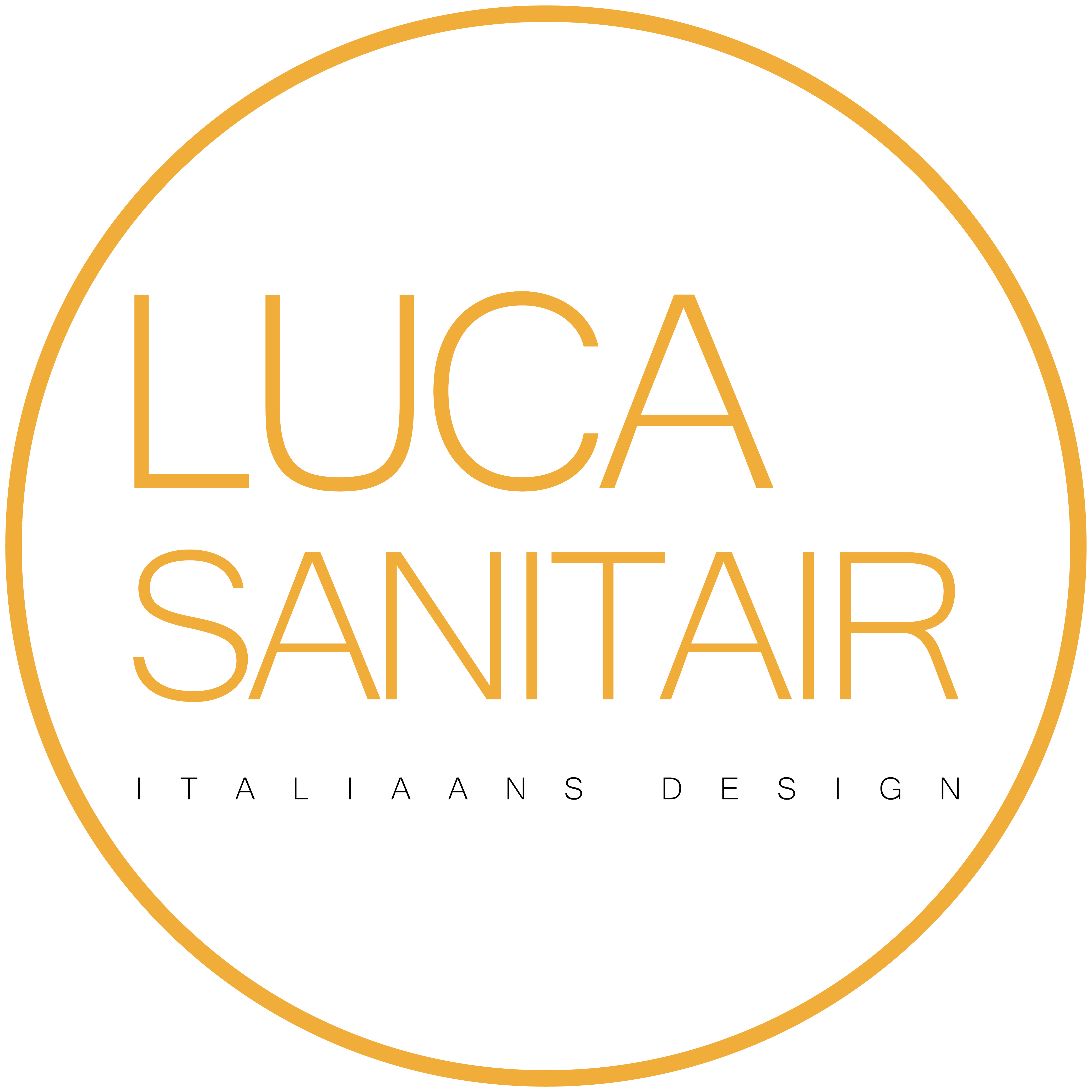 Luca Sanitair
