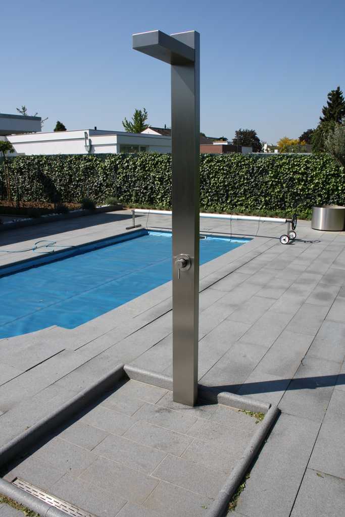 Foto: Cerdic buitendouche 2