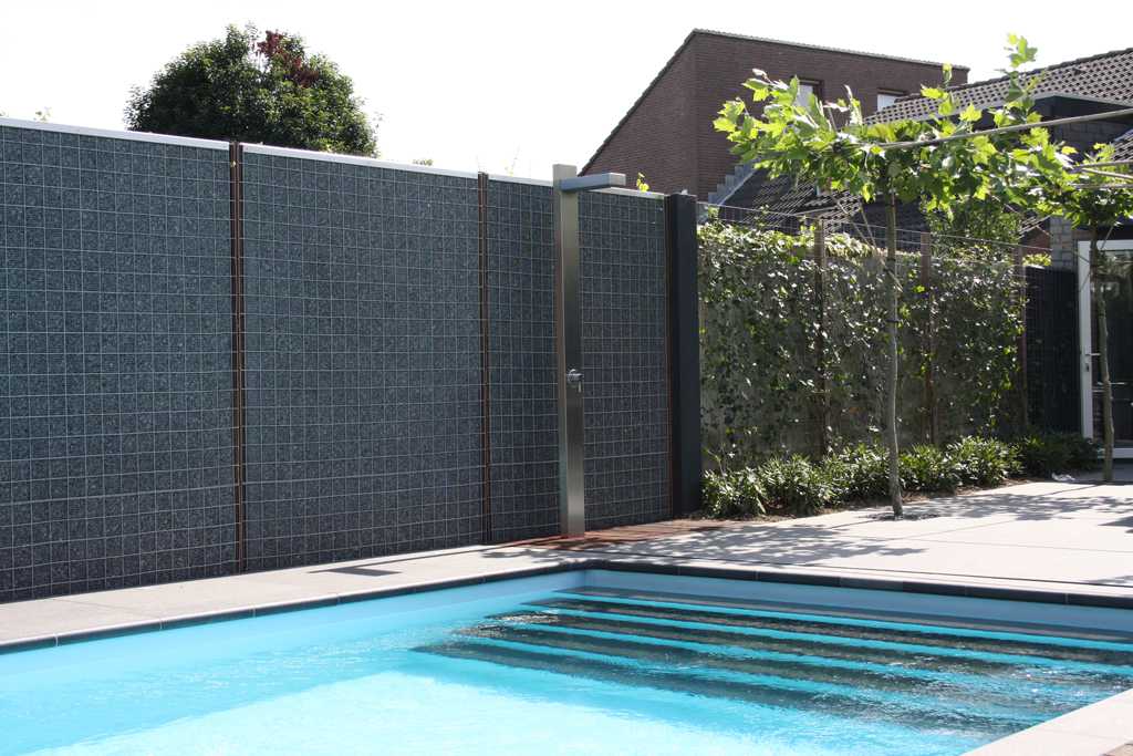 Foto: Cerdic buitendouche 4