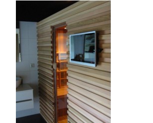 Foto: Cerdic Infrarood Sauna 3 308 248