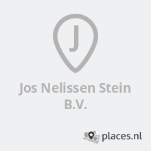 Jos Nelissen BV Stein