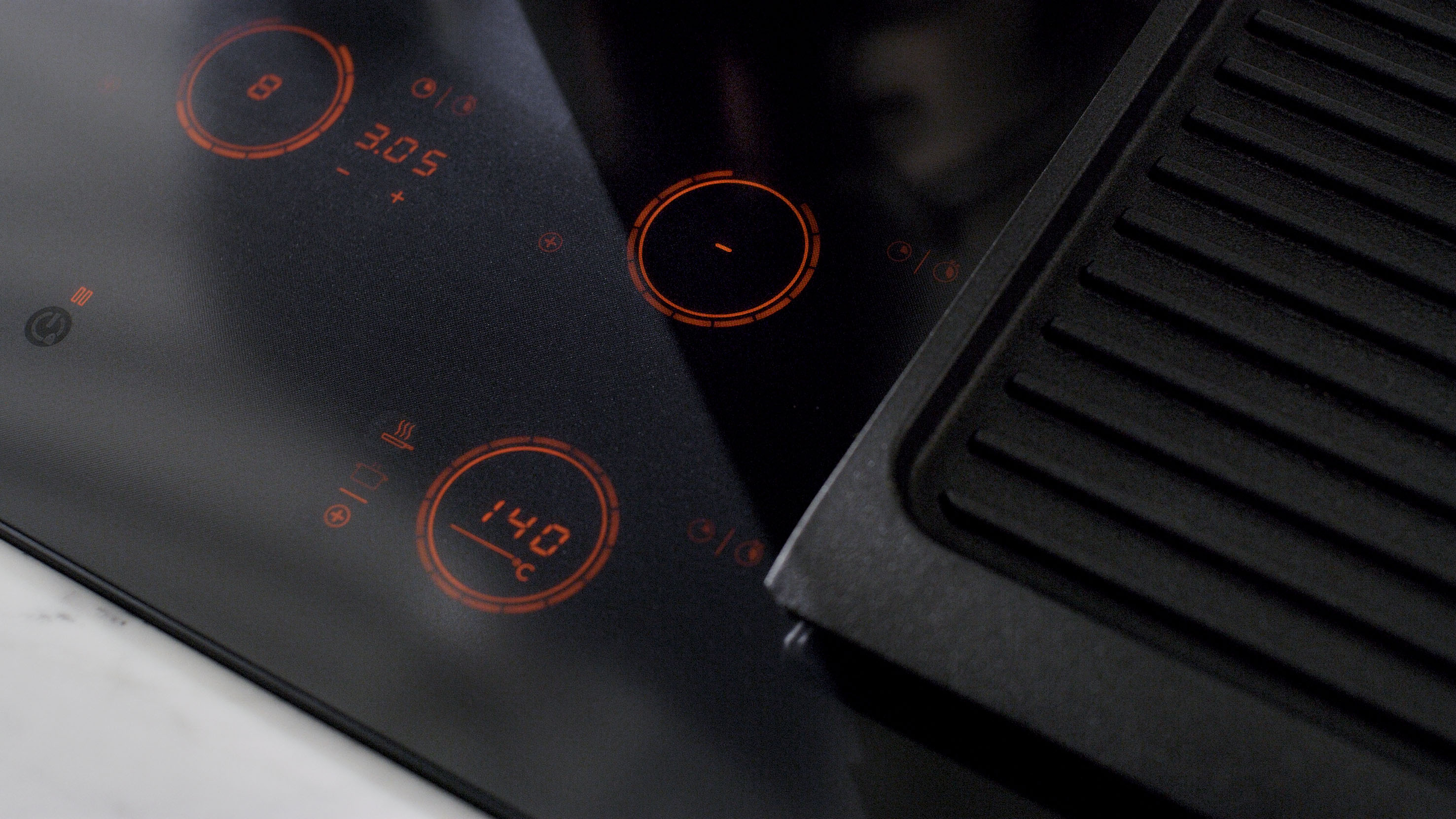 Foto: Tieleman Keukens ATAG Celsius Cooking 8