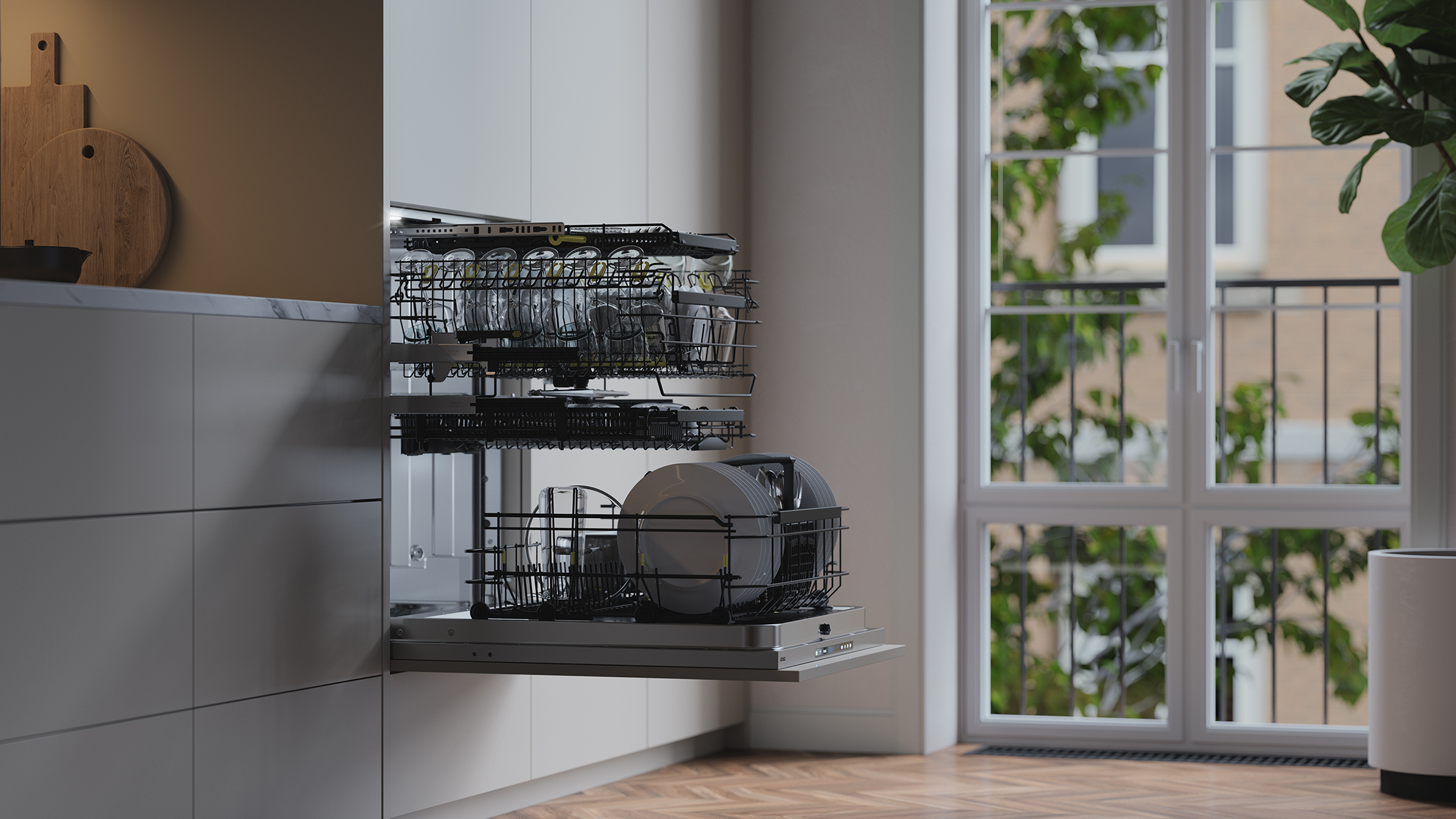 Ontdek de chef in uzelf met de keukenapparatuur van ATAG - - - WONEN.nl