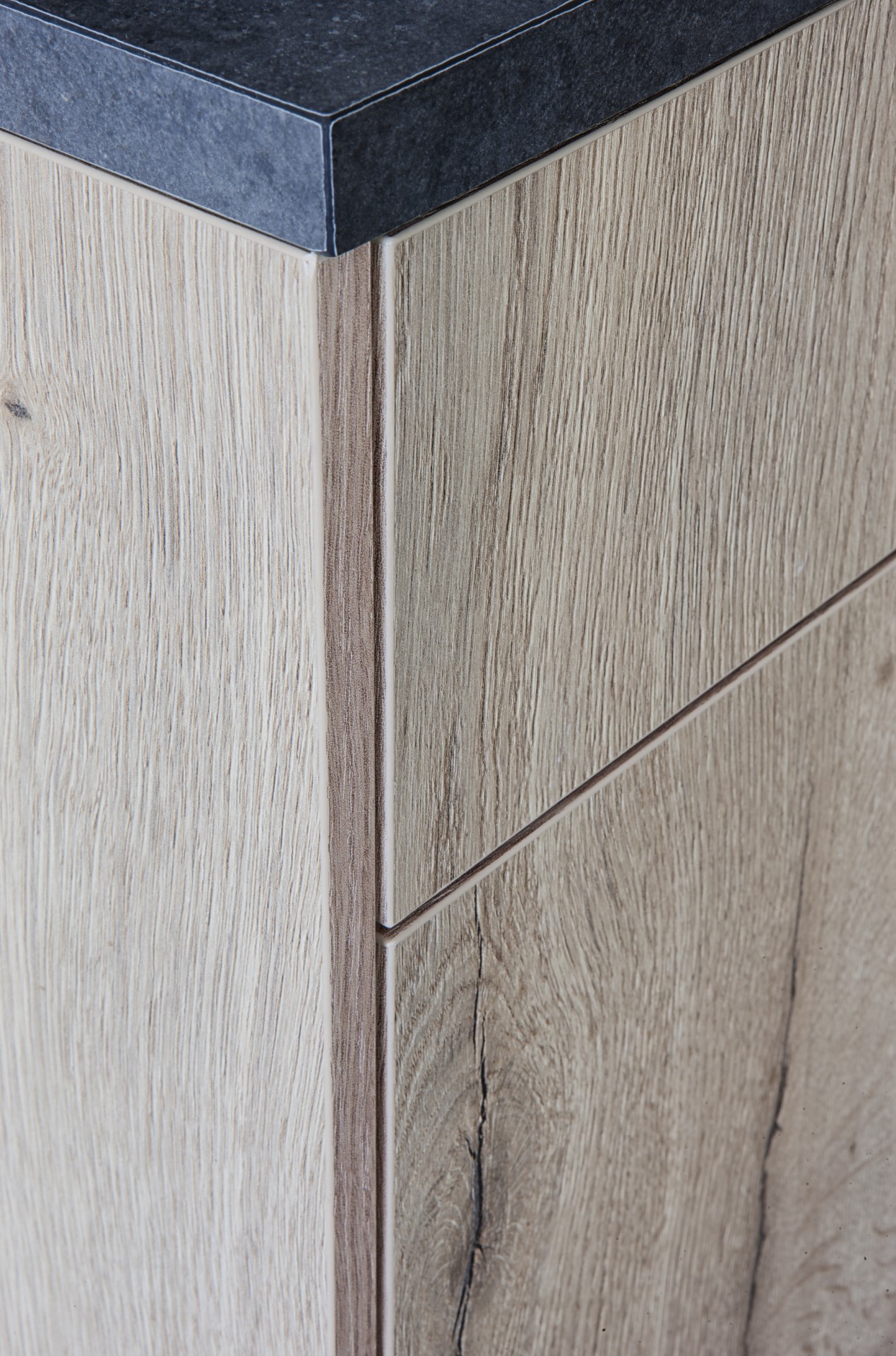 Foto: Stijlvol Wonen Tieleman Keukens Snaidero Loft geplaatste tieleman keuken 13