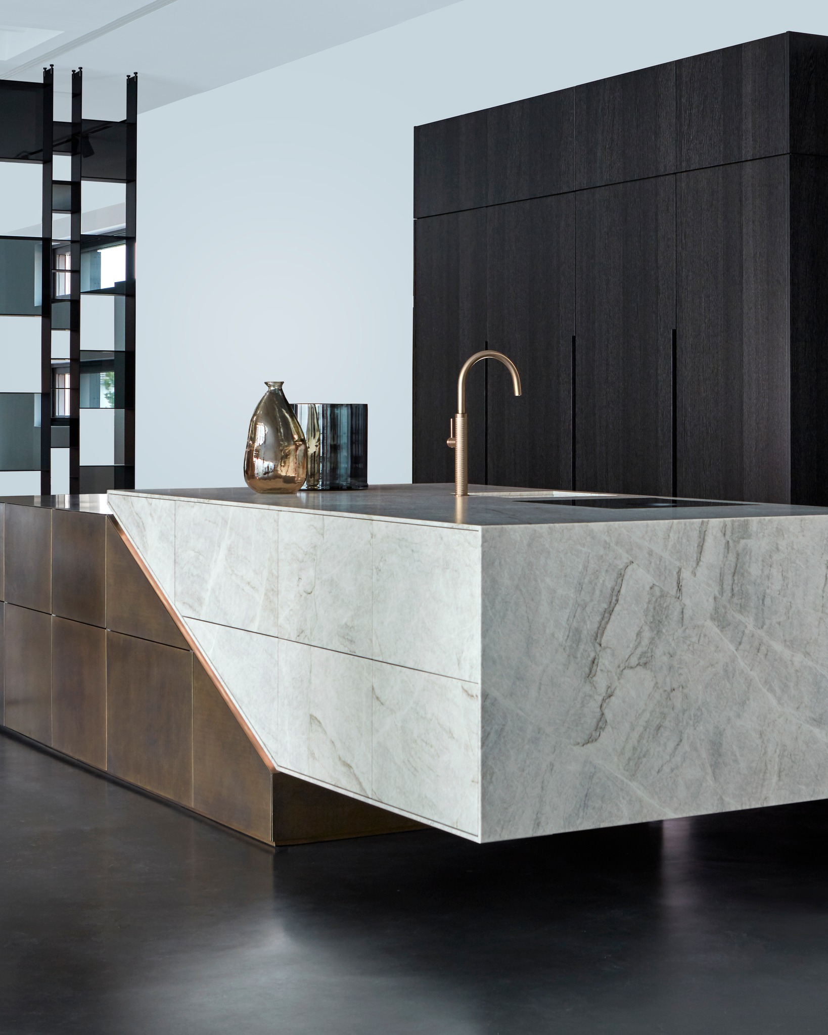 Foto: Eggersmann Skywalk Tieleman Keukens 4