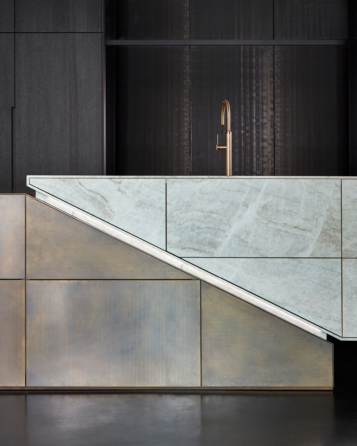 Foto: Eggersmann Skywalk Tieleman Keukens 5