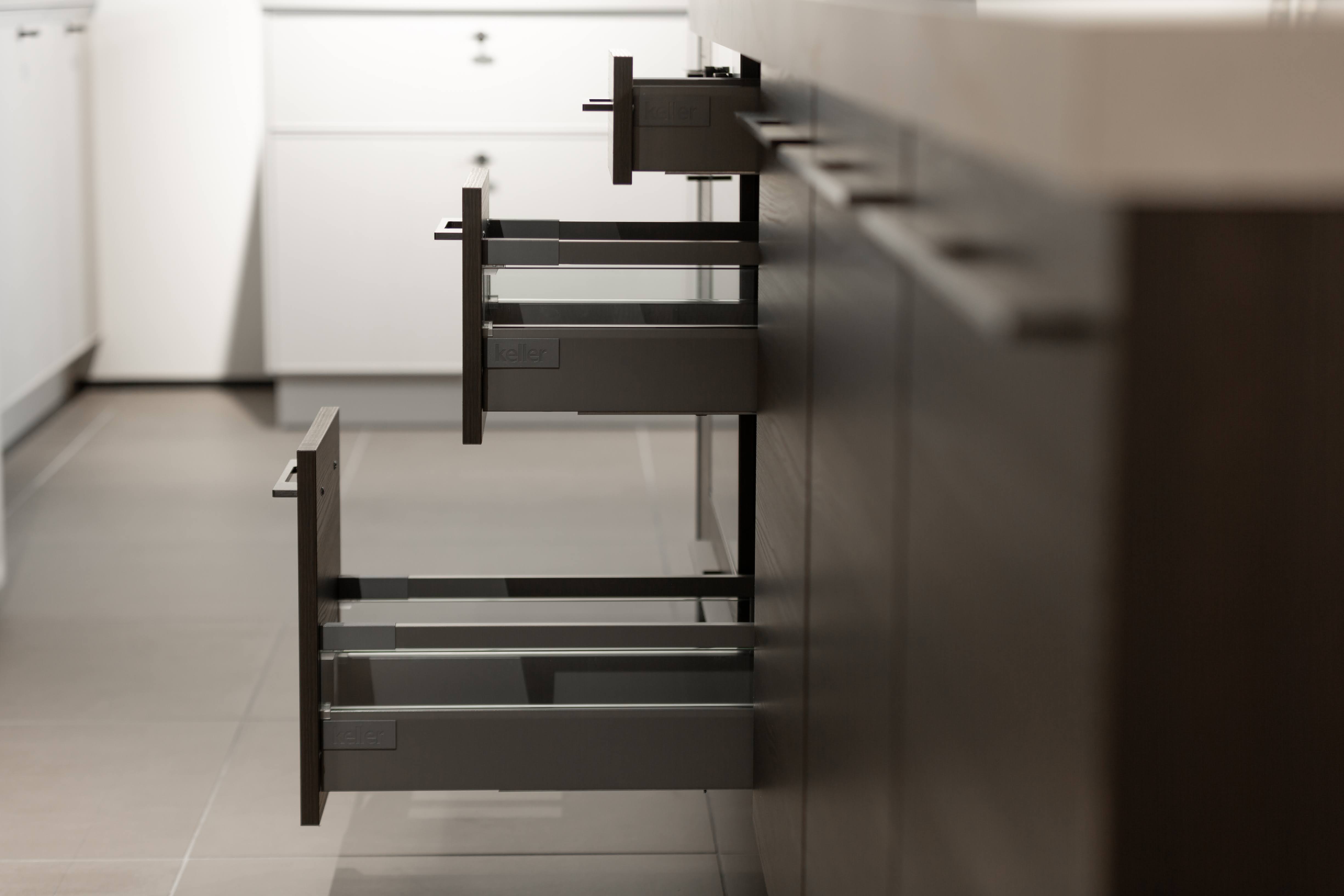 Foto: Studio 26b Keller Elba Eiken horizontaal Tieleman Keukens 16