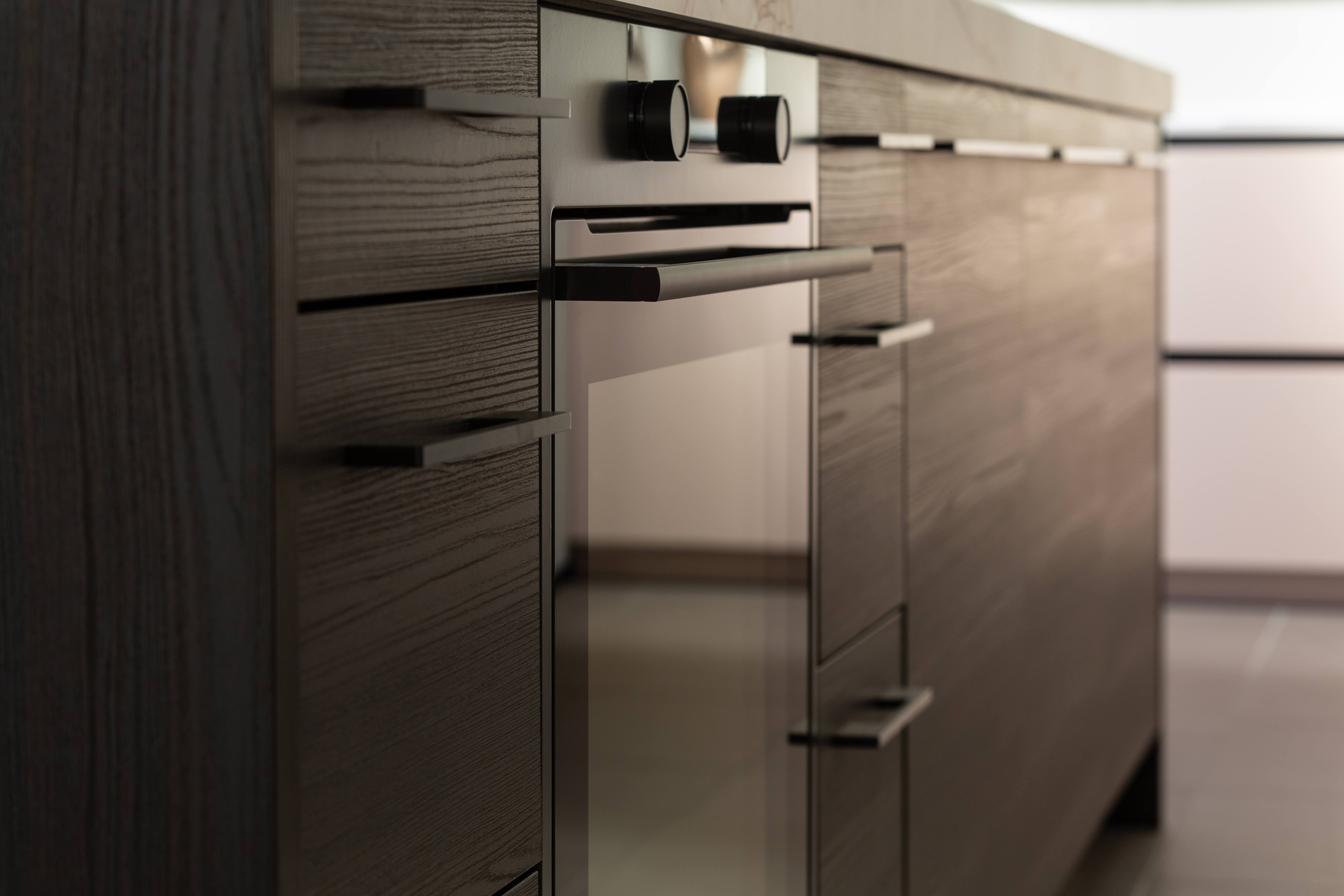 Foto: Studio 26b Keller Elba Eiken horizontaal Tieleman Keukens 5