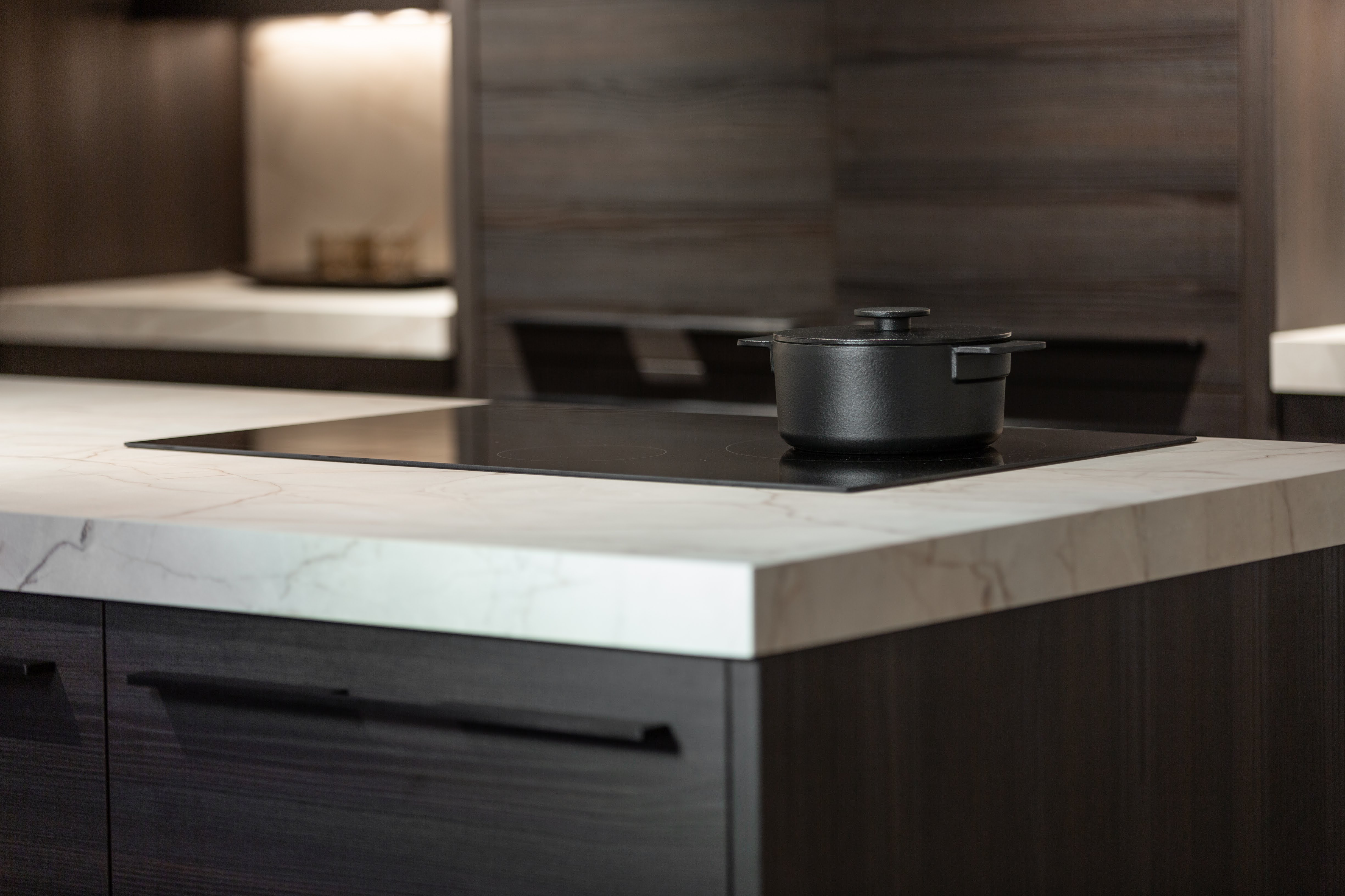 Foto: Studio 26b Keller Elba Eiken horizontaal Tieleman Keukens 7