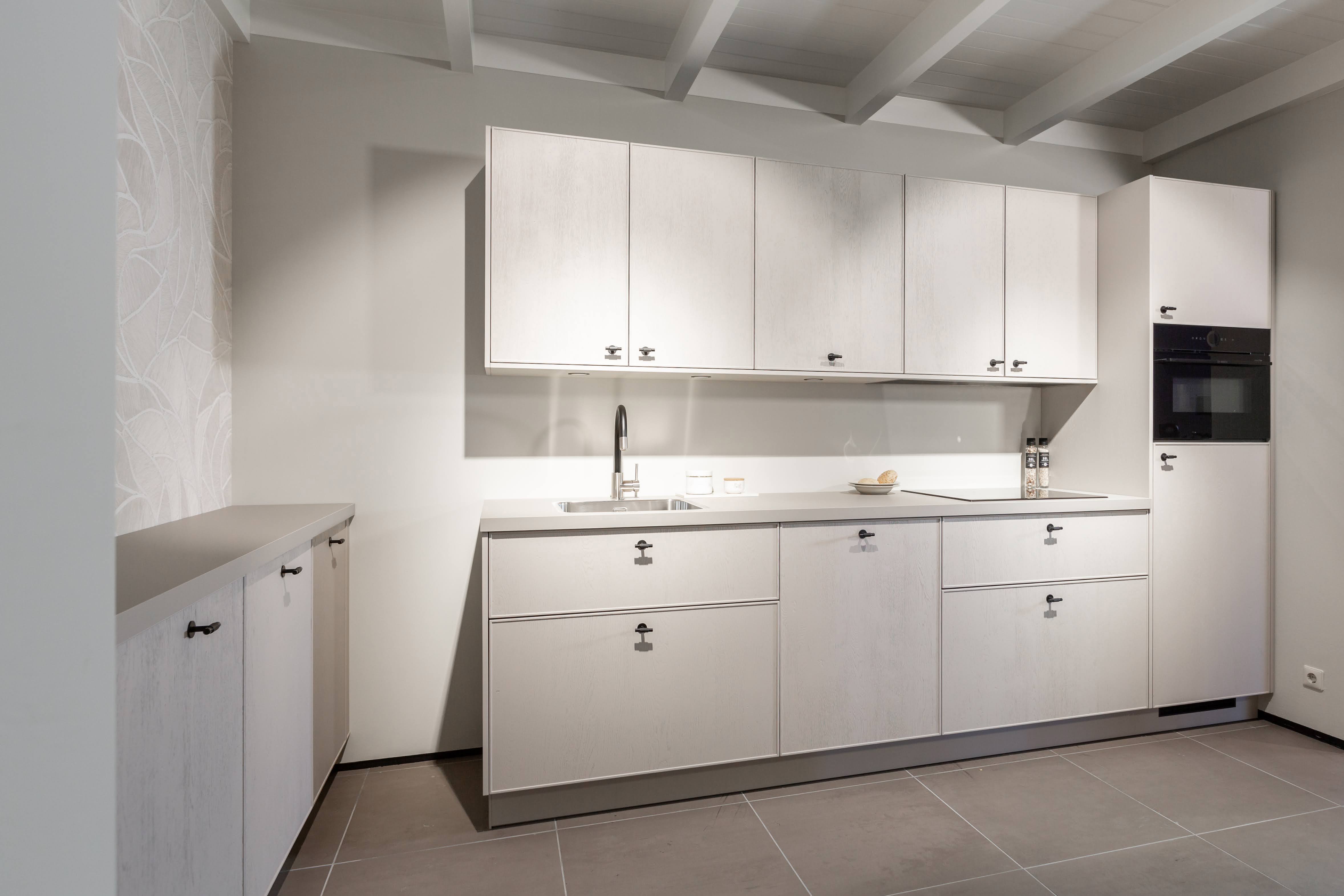 Foto: Studio 28d Keller Lexington Leem Tieleman Keukens 2