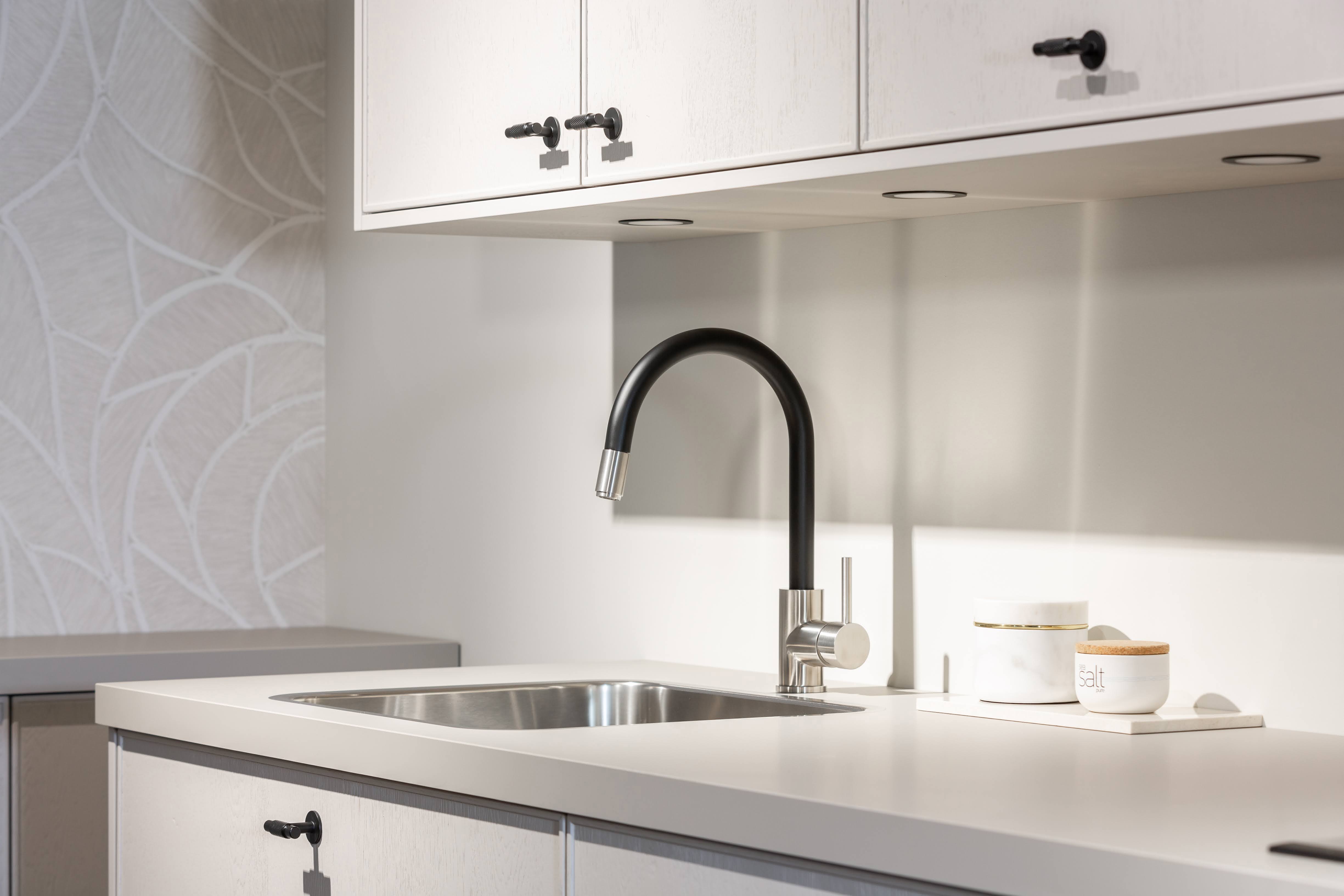 Foto: Studio 28d Keller Lexington Leem Tieleman Keukens 3