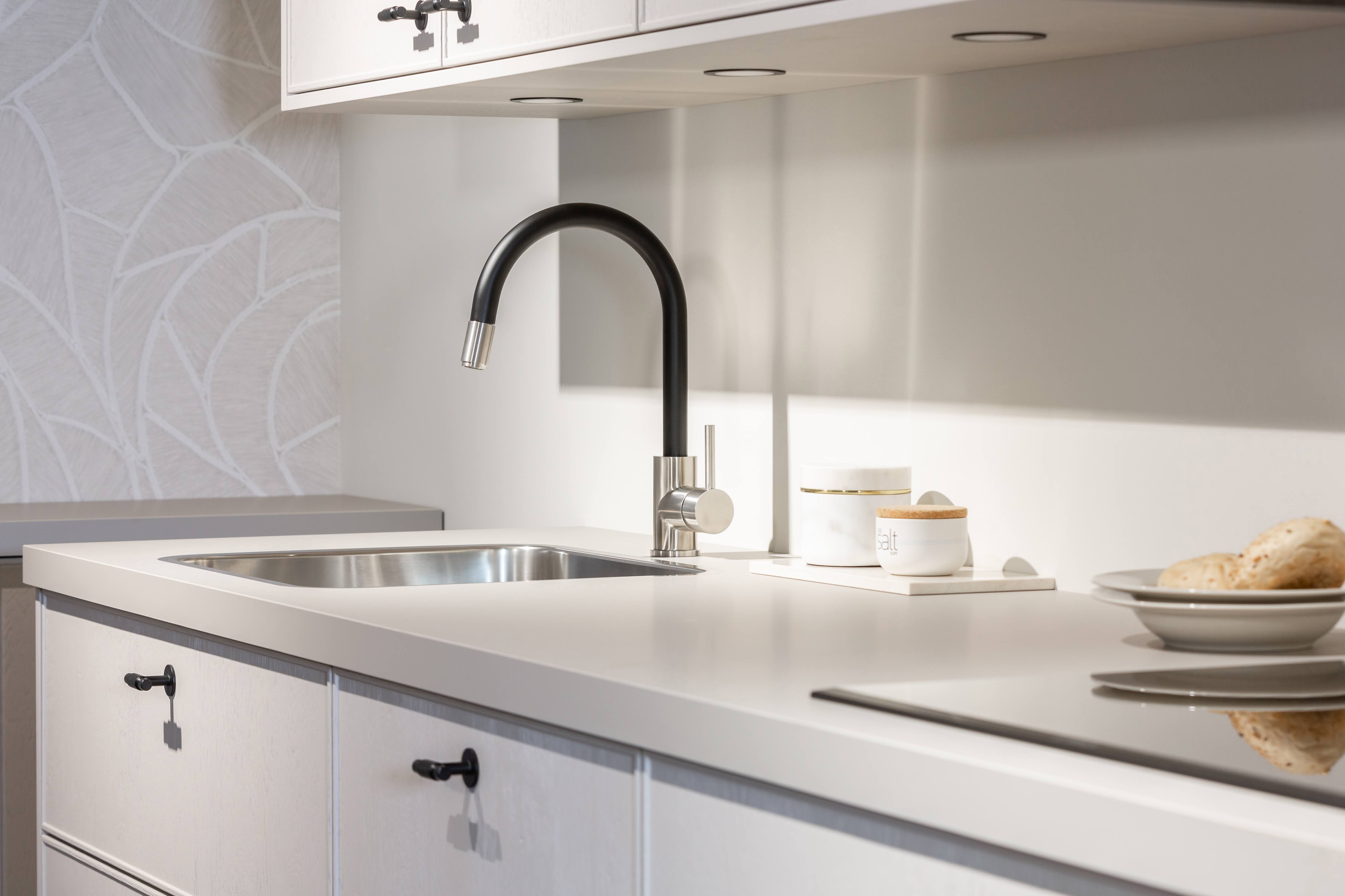 Foto: Studio 28d Keller Lexington Leem Tieleman Keukens 4