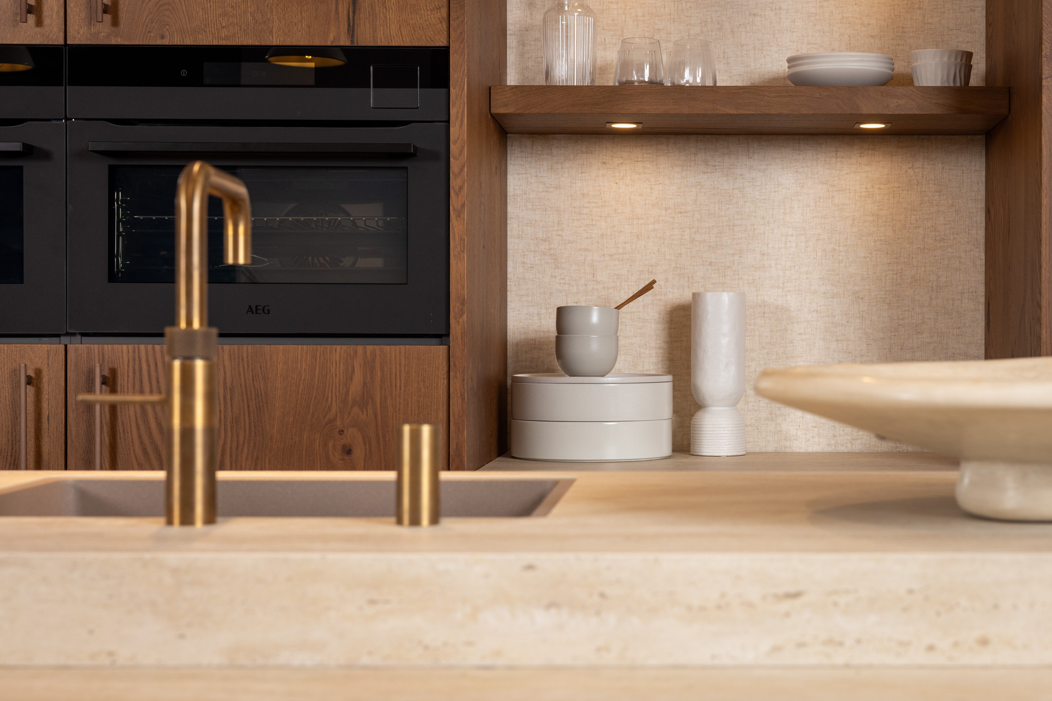 Foto: Keller Keuken 3