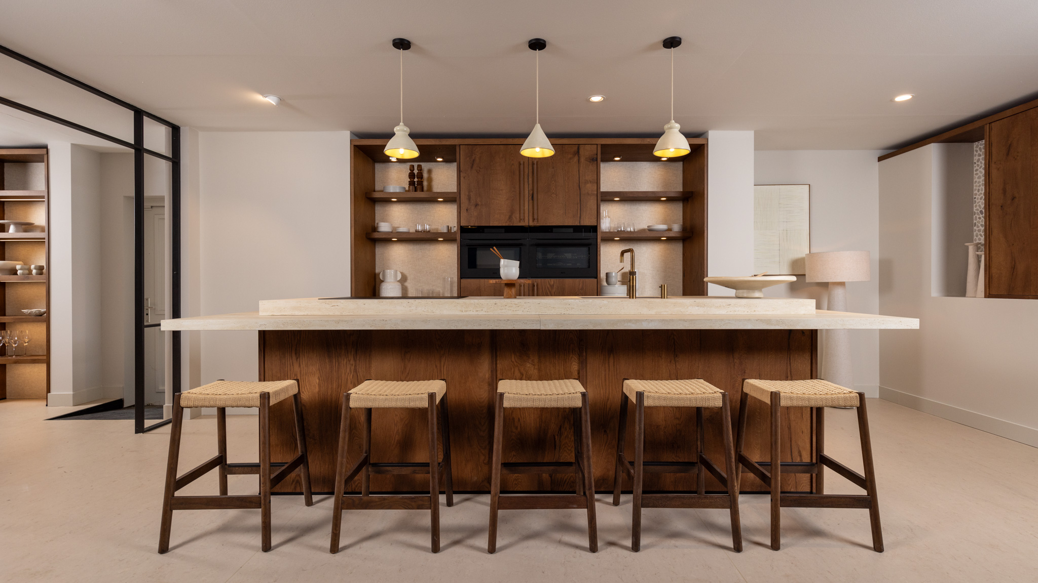 Foto: Keller Keuken 7