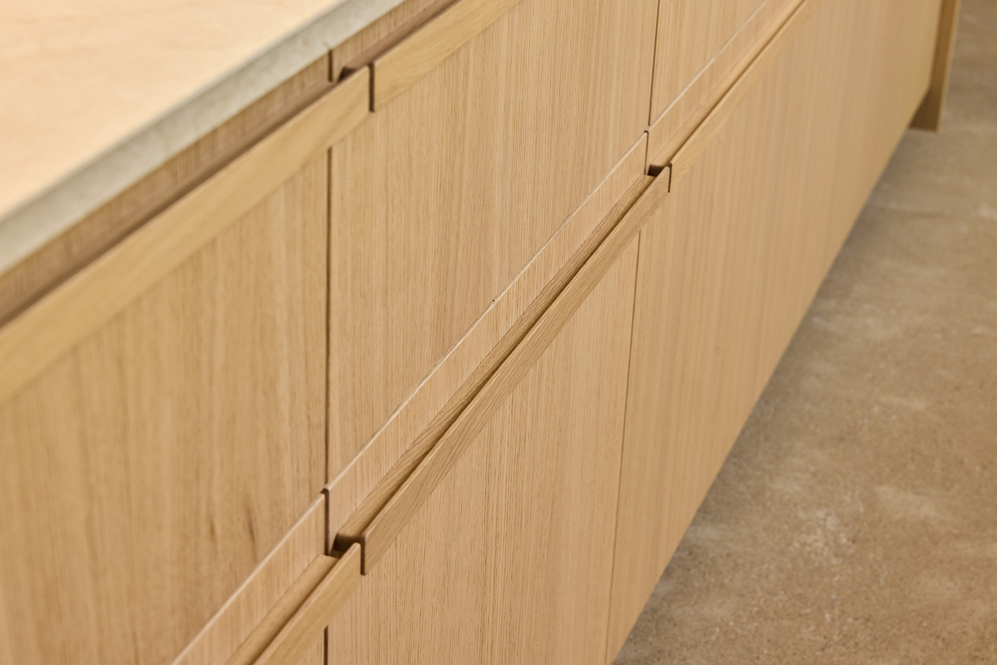 Foto: Tieleman Keukens Keukenmerken Keller Keukens Silent river 4