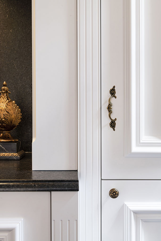 Foto: Geplaatste Tieleman keuken Maison Sucre Long Island Mereno Zuidoostbeemster 11a