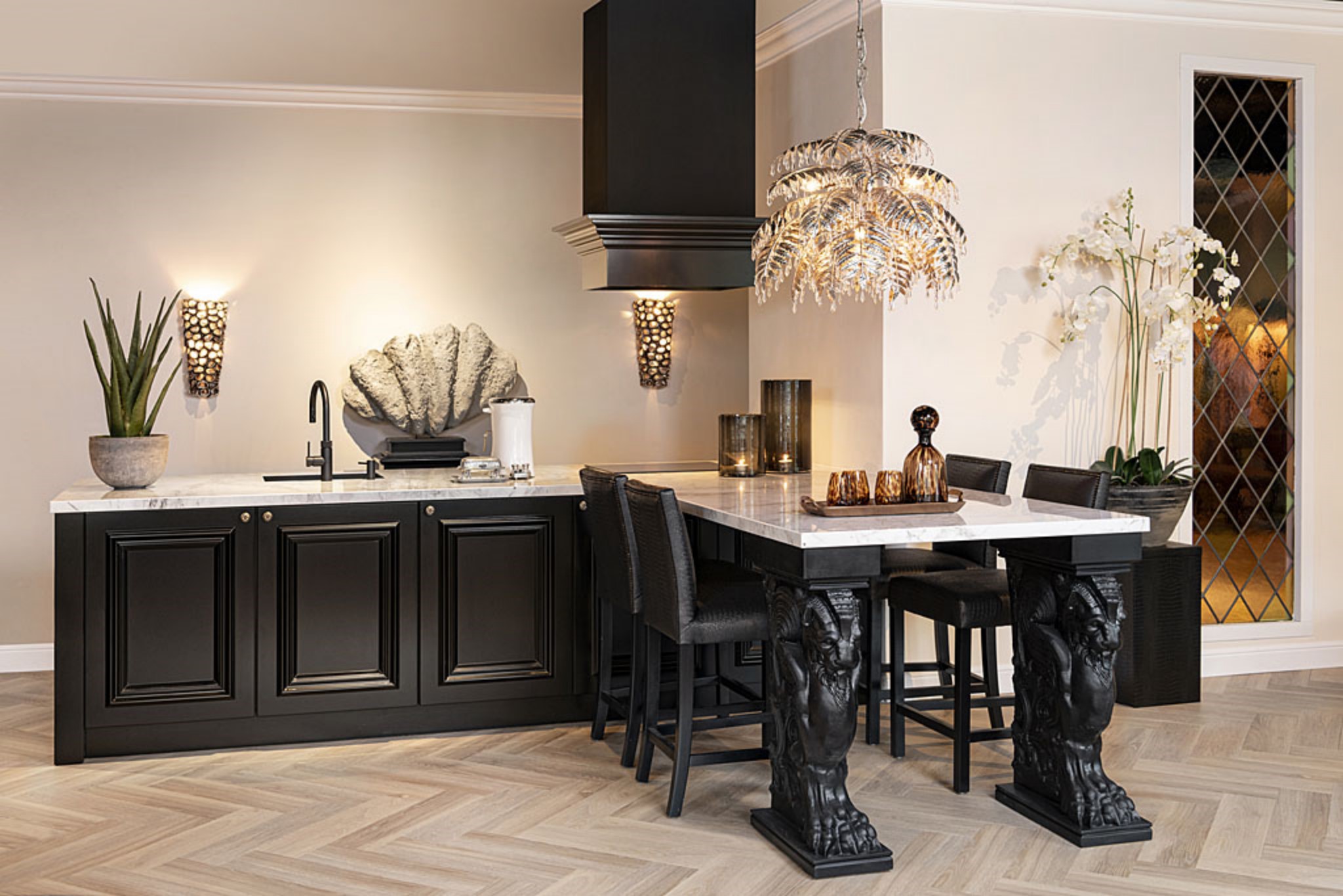 Foto: 4  Tieleman Maison Sucre Model Fairmont Rotterdam 1  Kopieren 