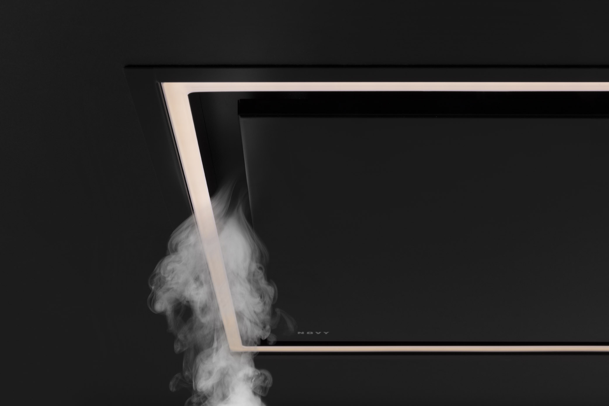 Foto: Tieleman Keukens Novy Pureline Pro Compact 90cm 2