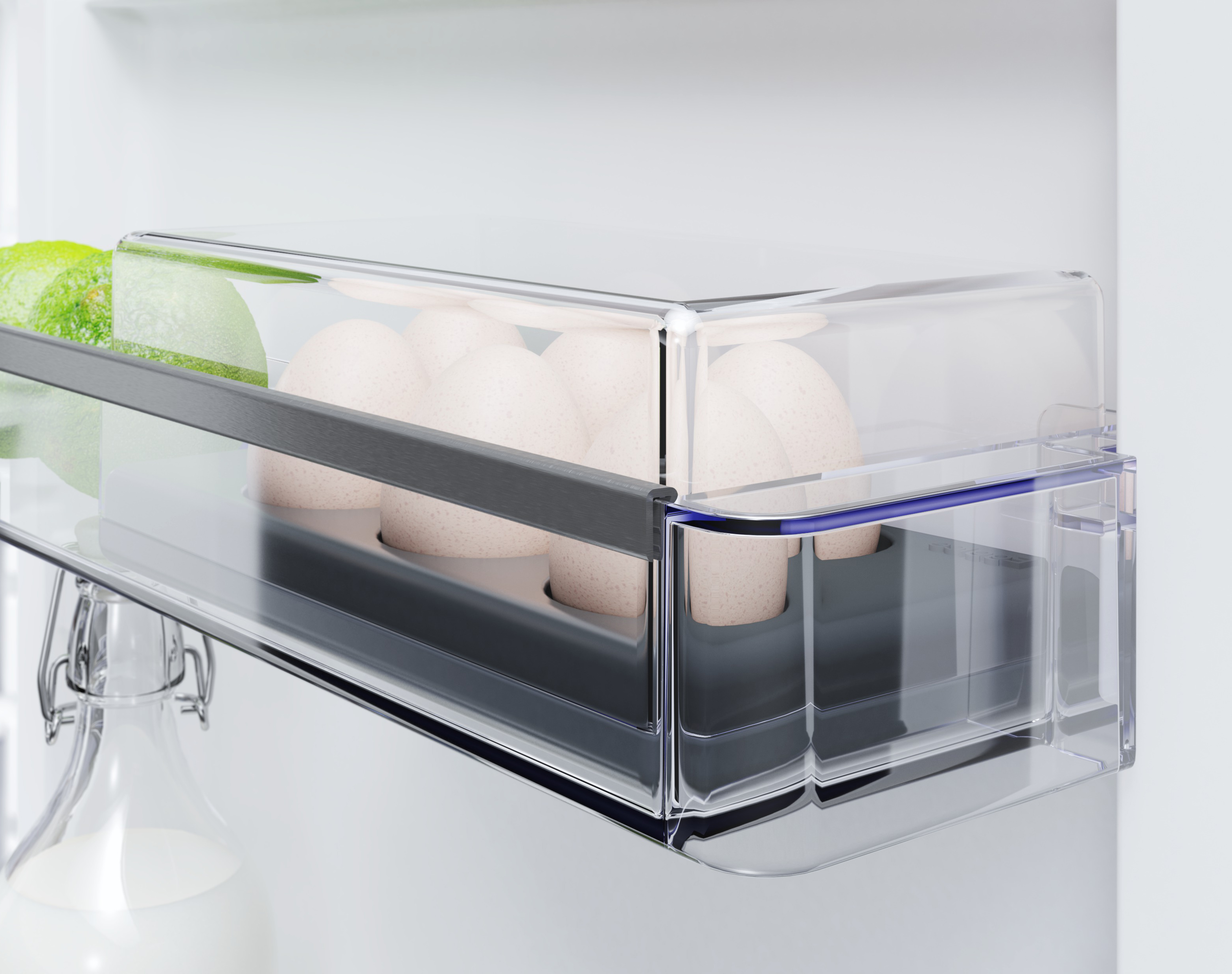 Foto: Pelgrim koelkast 2